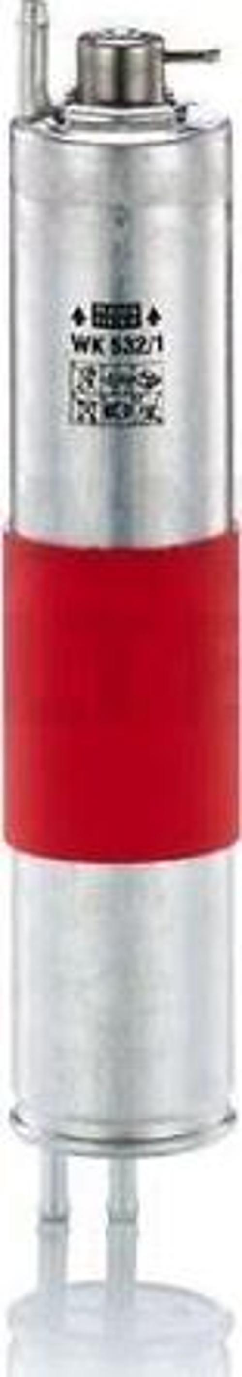 Benzin Filtresi Bmw 3 Serisi (E46) 3.16 3.18 3.20 3.25