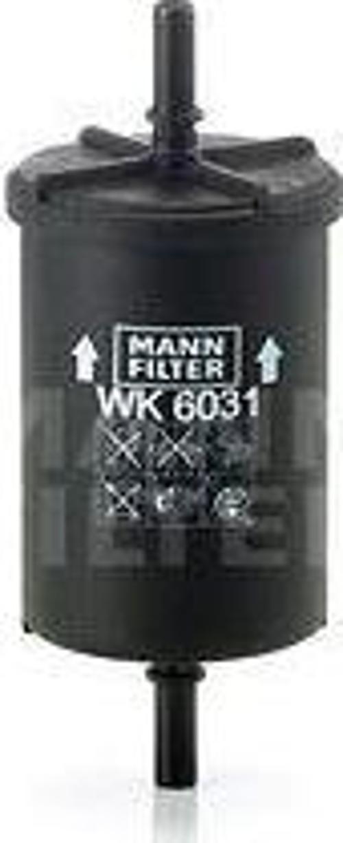 Yakıt Fıltresi Opel Crossland X 1.2 (P17) B12Xe (Eb2F), F12Xe (Eb2Fa) | 60 Kw / 82 Hp | 04.2017->