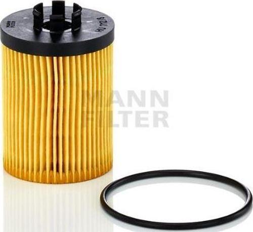 Yağ Fıltresı Opel Astra - Corsa B - C