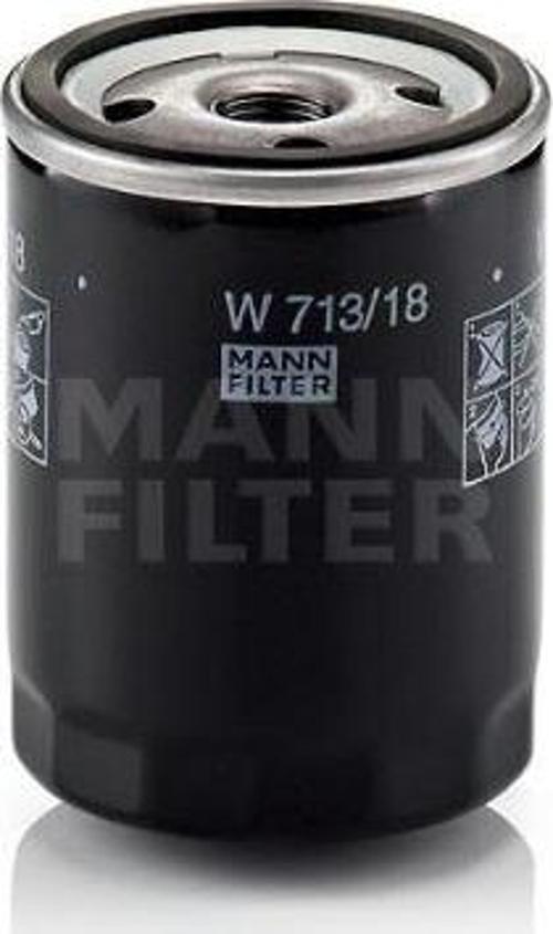 Yağ Fıltresı Chevrolet Aveo 05- /Captiva 06- / Cruze 09-/ Kalos 02-