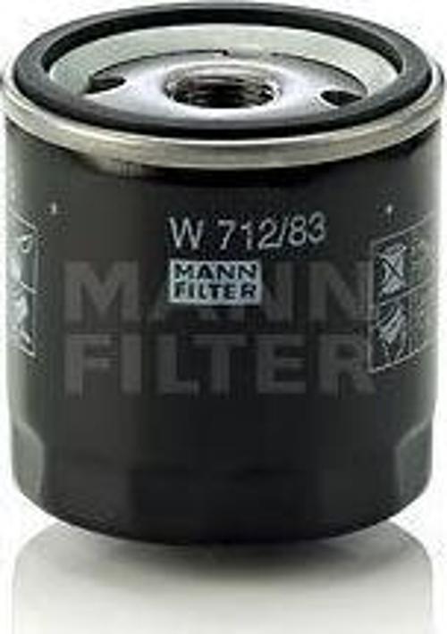 Yag Fıltresı Corolla 1.4 D4D 2004-2010 Aurıs 1.4 D4D 2007-2010 Hılux Vıgo 2006->