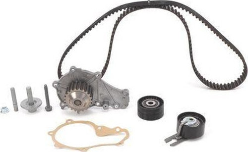 Triger Seti Devirdaimli Cıtroen Ford Mazda Peugeot 1007 1.4 Hdi 107 1.4 Hdi 2 1.4 Diesel Turbo