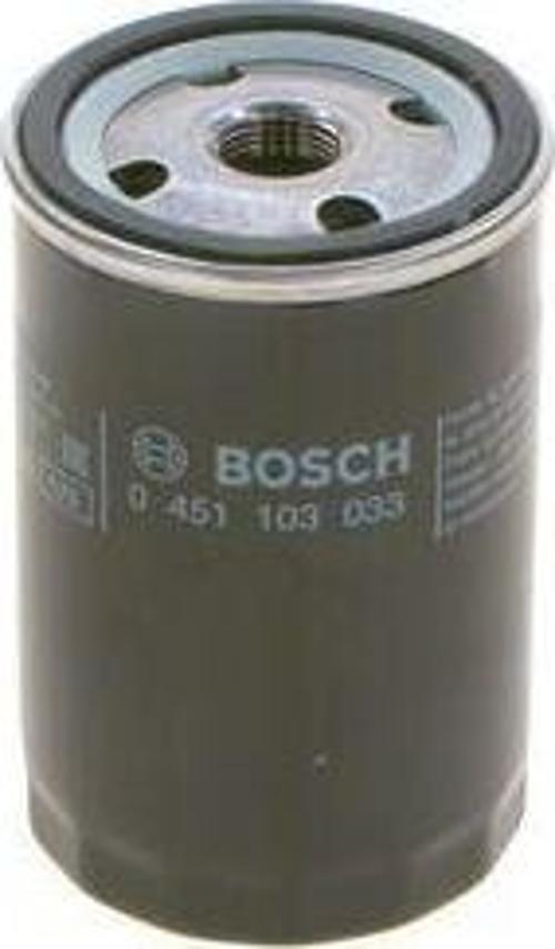 P3033 Yağ Filtresi Vw Caddy-Golf-Jetta-Passat-Polo-Bora-T5-Lt28-35-Lt40-55-Ibıza-Leon-Toledo-Octavıa