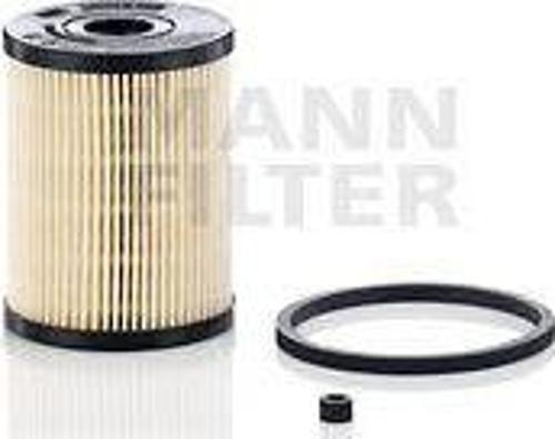 N9656 Mazot Fıltresı N9656 Opel Corsa C 1.7Dtı Vectra C 2.2