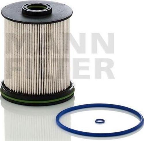 Mazot Fıltresi Opel Astra K 1.6 Biturbo (08/18 -      ) 118Kw(160Ps/Hp) - 1598Cc - Mot.D16Dtr