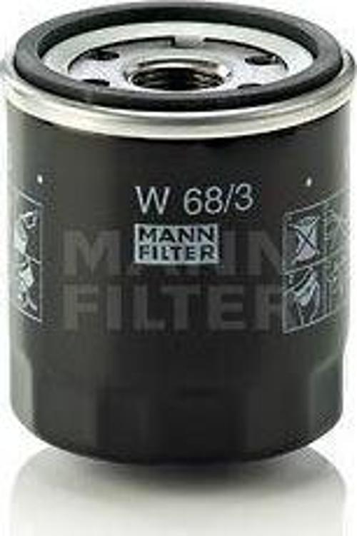 Yağ Fıltresı Toyota Auris 1.4-1.6 07-->/Rav I-Iı-Iv / Yaris Iıı 1.5 11-->