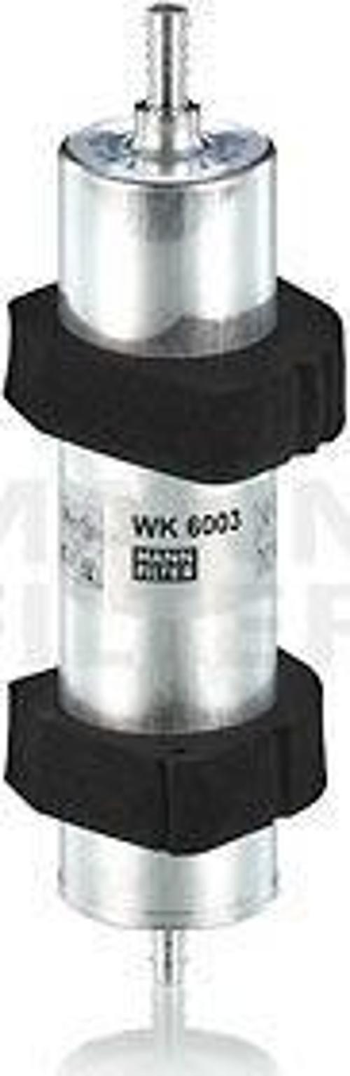 Mazot Fıltresi Audı A6 (4A2, 4A5, C8) 40 Tdi Mild Hybrid (02/19 -      ) 140Kw(190Ps/Hp) - 1968Cc -