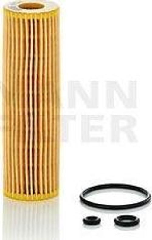 Yağ Fıltresı Mercedes E-Klasse (W/S211) M 271