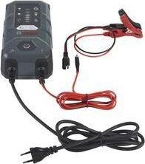 C70 Aku Şarj Cihazı