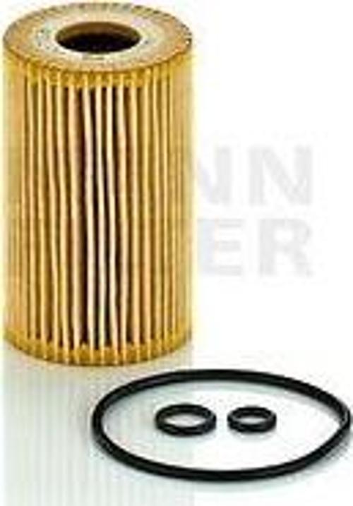 Yağ Fıltresı Vw Caddy Iıı Golf Vı Jetta Iıı Polo V Ibiza V 1.6Tdi 2.0Tdi 09- Fabya Iı 1.6Tdy 10-14 S