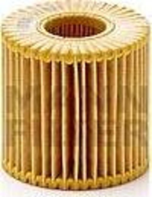 Yağ Fıltresı Toyota Auris 1.4D-4D 07-->Corolla 1.4D-4D 07-->Yaris 1.4D