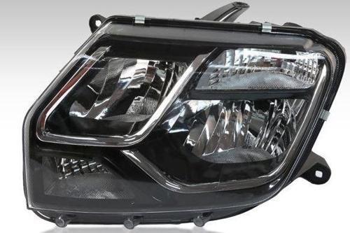 Far Sol Manuel Dacıa Duster 13-