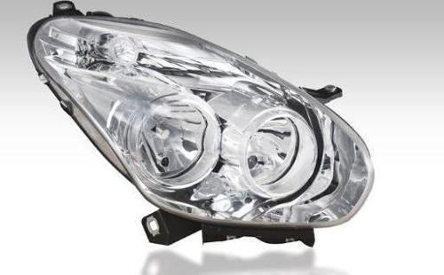 Far Motorlu Sağ Fıat Doblo (2010-2014)