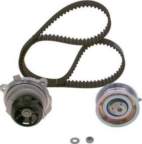 Devirdaimli Triger Seti Akl Motor Vw Golf Iv- V-Vı Jetta Iv; Leon A3 A4 Bora Caddy Iıı; Cordoba