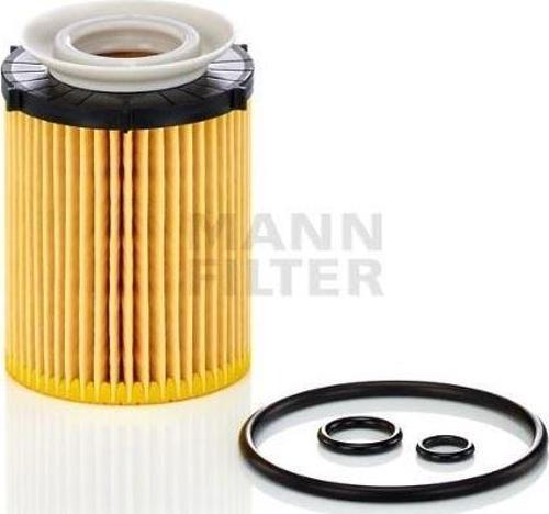 Yağ Fıltresı Mercedes A-Klasse(W176) C-Klasse 2015- E180