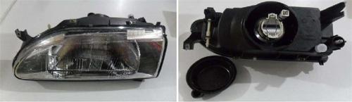 Far Renault R19 Sol (4Ad)