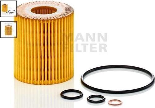 Yağ Fıltresı Bmw 116İ-118İ-120İ 2004-2012