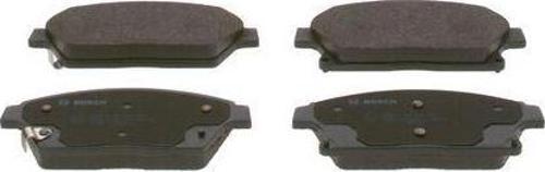 Ön Fren Balatası Opel Astra J 09> Mokka 12> Zafıra C 09> / Chevrolet Cruze 09> Aveo 11>