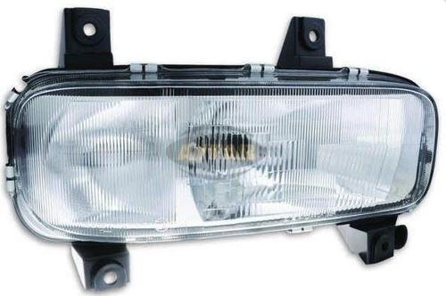 Far Manuel Sağ Mercedes Atego (1998-04)