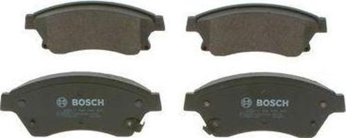 Ön Balata Opel Astra J (09-) 15 Chevrolet Aveo (T300) (11-) Cruze (09-) 15" Jant