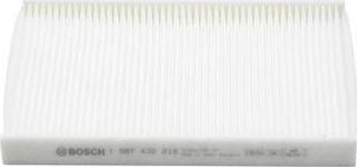 Standart Polen Filtresi Ford B-Max 1.0 Ecoboost; B-Max 1.4; B-Max 1.5 Tdci; B-Max 1.6 Tdci; B-Max 1.