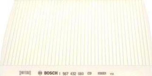 Polen Filtresi M2080 Renault Laguna 2