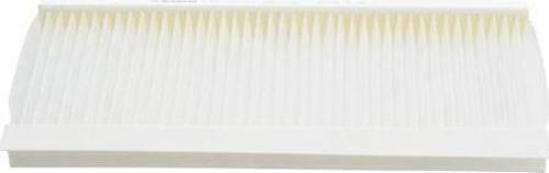 M2076 Polen Filtresi Opel Corsa C Vectra C Combo 0986Tf0100