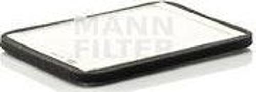 Polen Fıltresı Renault Megane I (Plastikli)