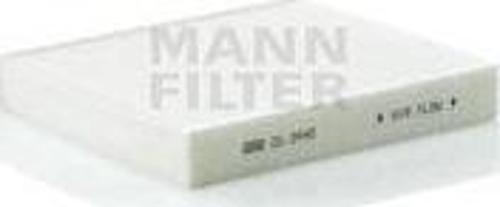 Polen Fıltresı Ford Focus Iı 1.4-1.6-2.0 Tdci 04-