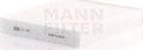 Polen Fıltresı Toyota Corolla X - Auris 07 ---->