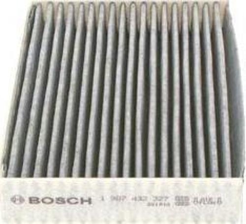 R2327 Aktif Karbonlu Polen Filtresi Renault Fluence 1.5 Dci; Fluence 1.6; Fluence 1.6 16V; Fluence 2