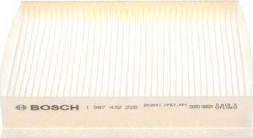 M2228 Polen Filtresi Peugeot Bıpper-Nemo 08>Doblo Iıı-Punto-Fıorıno-Lınea 06>Egea 15> Comercedeso 12