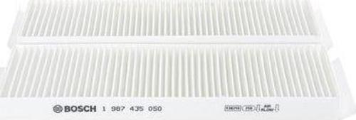 M5050 Polen Filtresi Hyundaı I20 2009