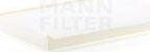 Polen Fıltresı Vw Crafter Volt Mercedes Sprinter Iı