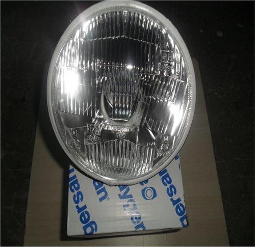 Far Reflektör Fıat 131 Kısa Hüzme Dış(20Ad)