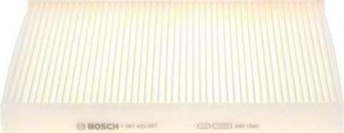 M5057 Polen Filtresi Nıssan Qashqaı 2014 Renault Megane Iv