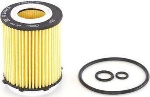 P7166 Yag Filtresi Mercedes W204 W205 W176 W177