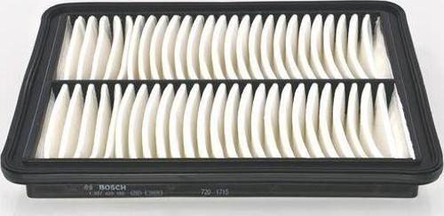 S9184 Hava Filtresi Mazda3 03 08