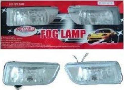 Sis Lamba 12V Toyota Tip Beyaz Emark Belgeli