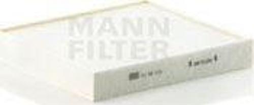 Polen Fıltresı Vw Polo V 1.2-1.4 Tsi 2014- Seat Ibıza V Toledo Iv 2015- Audı A1(8X) 1.4-1.8-2.0 Tfsi