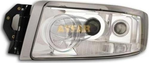 Far Sol Renault Premıum (2007-…) E-Belgeli