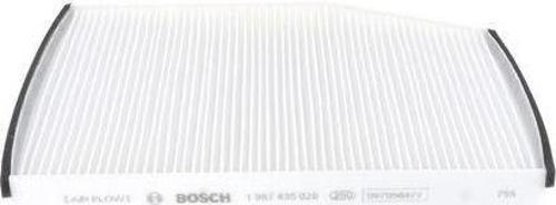 M5028 Polen Filtresi Ford Tourneo Custom 2.0 Ecoblue; Tourneo Custom 2.0 Mild-Hybrid Ecoblu