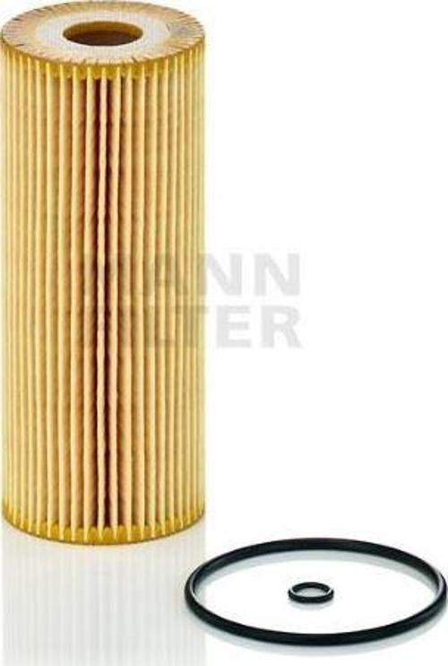 Yağ Fıltresı Vw Lt35 - Bora Skoda Octavia 1.9Sdi, 1.9Tdi Seat Leon 1.9Tdi, Toledo Iı 1.9Tdi Audı A3