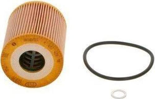P9118 Yağ Filtresi Bmw; Land Rover Group; Opel;  330 D; 330 D Touring; 330 Xd; 330 Xd Tourin