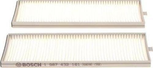 M2161 Polen Filtresi Hyundaı Accent Iı 1.3-1.5Crdı-1.6 (00-05)- Getz 1.1-1.3-1.5Crdı-1.6 (02-)