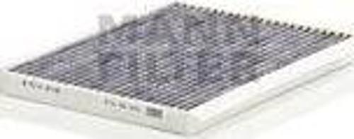 K.Polen Fıltresı Hyundaı Elantra Bayon İ20 İ30