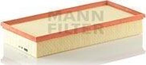 Hava Fıltresi Alpına D3 (E90, E91, E92) 2.0 Bi-Turbo (07/08 - 05/13) 157Kw(214Ps/Hp) - 1995Cc - Mot.