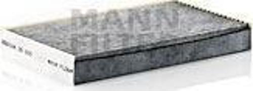 Karbonlu Polen Fıltresi Renault Megane Iıı 2008-