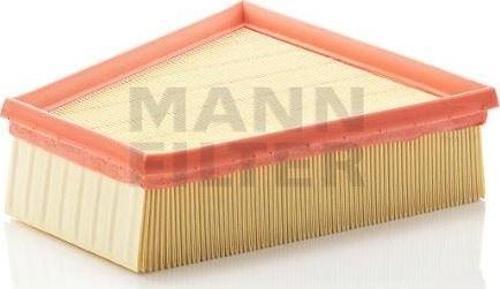 Hava Fıltresı Vw Polo Iv 1.212V Skoda Fabia 1.212V 01/03> Seat Cordoba Iıı 1.212V 10/02> Ibiza Iv 1.