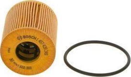 P9249 Yag Filtresi Peugeot 206 207 307 C2 C3 C4 1.4 1.6 Ford Focus2 2.0Tdcı 0986Tf0134